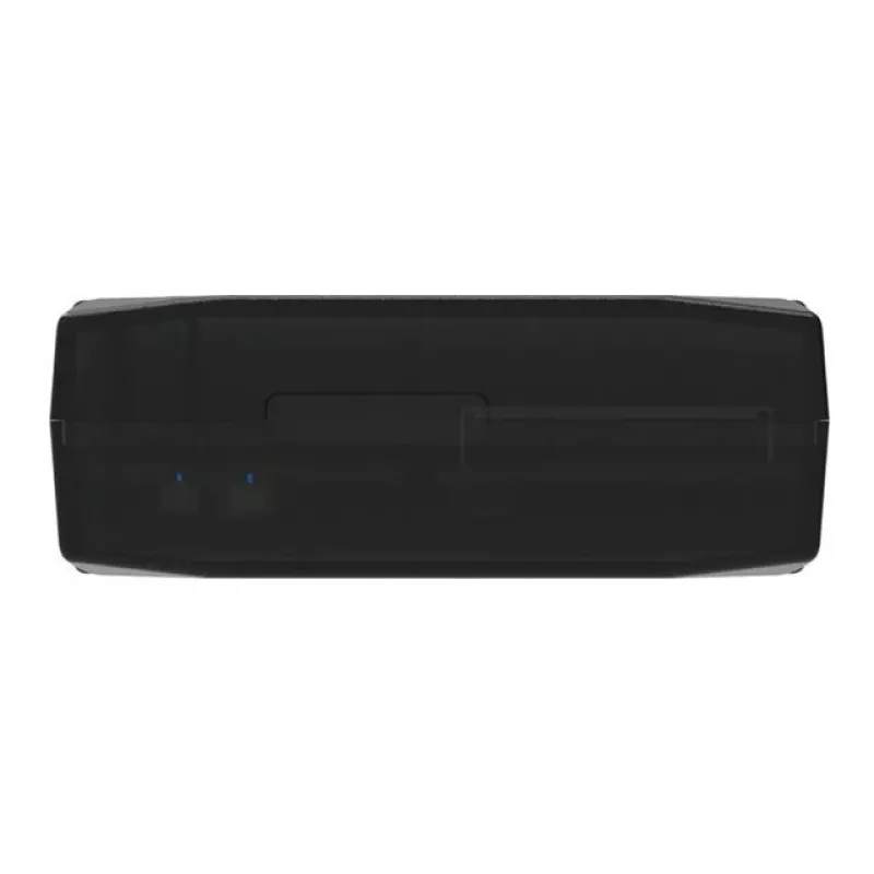 Lokalizator GPS Teltonika FMC130 Samochodowy Czarny 2,4 GHz Wi-Fi 802.11b/g/n