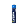 Jednorazowa bateria alkaliczna AAA Varta Longlife Power 1,5 V, 40 szt.