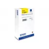Epson C13T75644N wkład atramentowy 1 szt. Oryginalny High (L) Yield Żółty