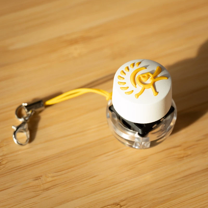 Ducky DKKC-WHYEN1 Produkt biały