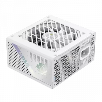 Zasilacz Gamemax, 80 PLUS, Gold | GS 850G WH | 850 W