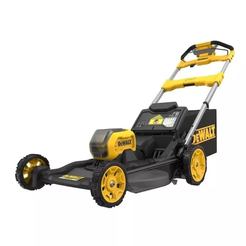 Kosiarka DeWALT DCMWSP550N-XJ