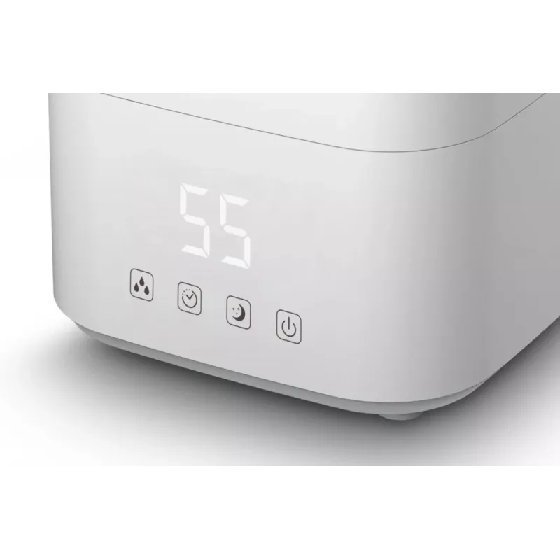 Nawilżacz Blaupunkt AHS401 Steam 4 L Biały 25 W