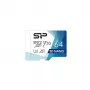 Karta pamięci MicroSDXC Silicon Power Superior Pro 64 GB UHS-III U3 V30 100/80 MB/s z adapterem SD