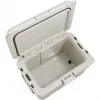 Coleman Pro 45 QT Cooler Box Biały Polietylen wysokiej gęstości 43L