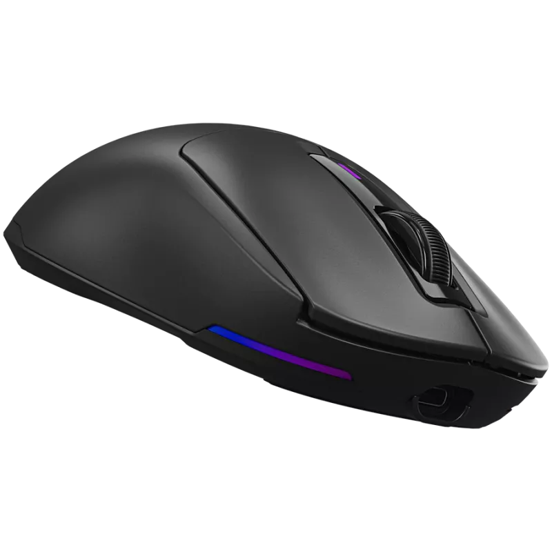 Mysz gamingowa LORGAR MSA10W bezprzewodowa