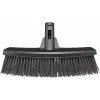Fiskars 1025921 miotła Outdoor Czarny