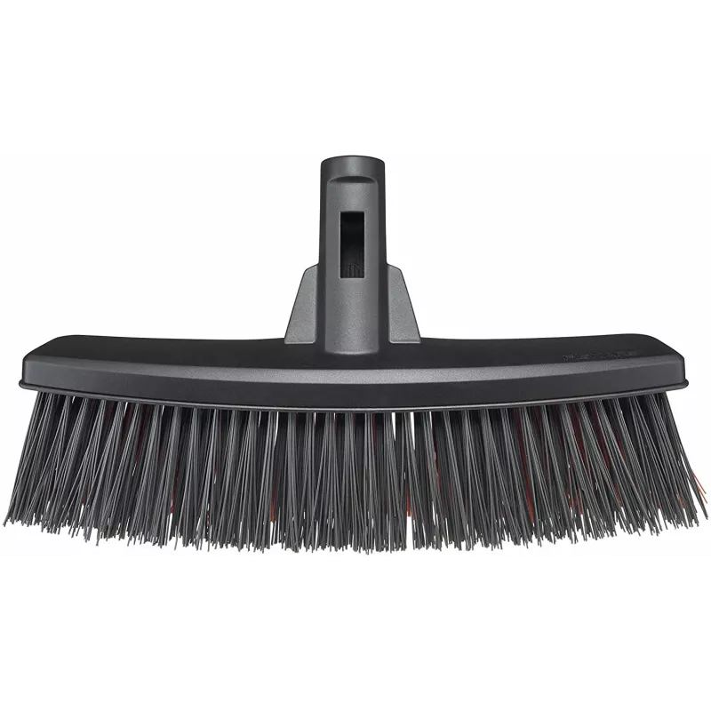 Fiskars 1025921 miotła Outdoor Czarny
