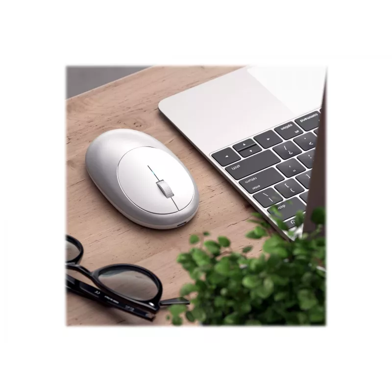 Mysz Satechi M1 ST-ABTCMS Bluetooth Optyczna