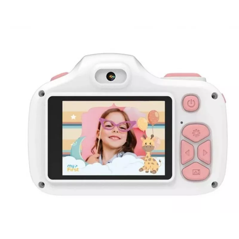 myFirst Camera 3 Dziecięcy aparat cyfrowy