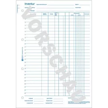 Avery 1101 Business Form (1101)