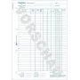 Avery 1101 Business Form (1101)