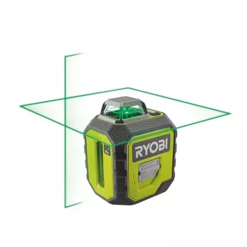 Ryobi Laser liniowy Green Line