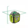 Ryobi Laser liniowy Green Line