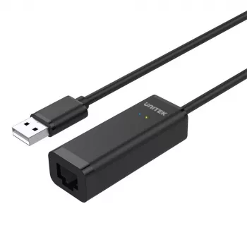 Karta sieciowa UNITEK Y-1468 Ethernet 480 Mbit/s