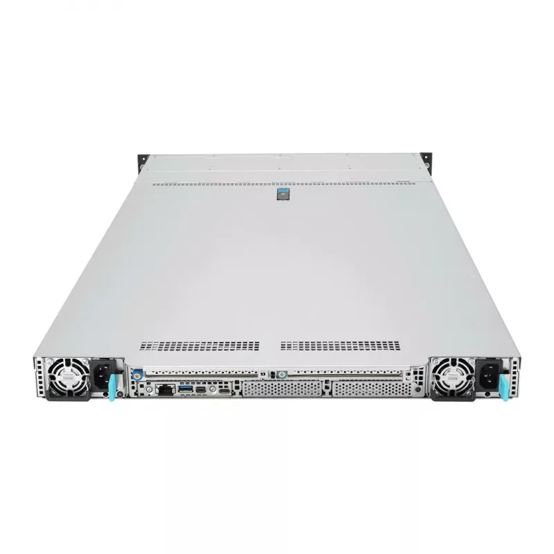 Platforma stelażowa ASUS (1U) AMD RS700A-E13-RS4U