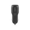 Ładowarka samochodowa Belkin Boost Charge CCE001BT1MBK