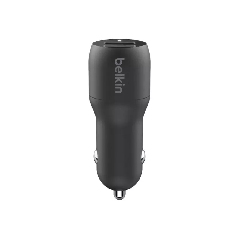 Ładowarka samochodowa Belkin Boost Charge CCE001BT1MBK