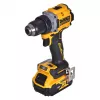Wkrętarka/wiertarka udarowa DeWALT DCD800P2T-QW