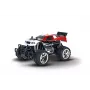 Carrera RC czerwony Hunter X model zdalnie sterowany (RC) Buggy Silnik elektryczny 1:18