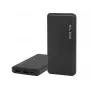 Przenośny powerbank BLOW PB10A 10000mAh bateria polimerowa, 2x wyjścia USB-A, 22,5W łącznie, wejście Micro‑USB, czarny