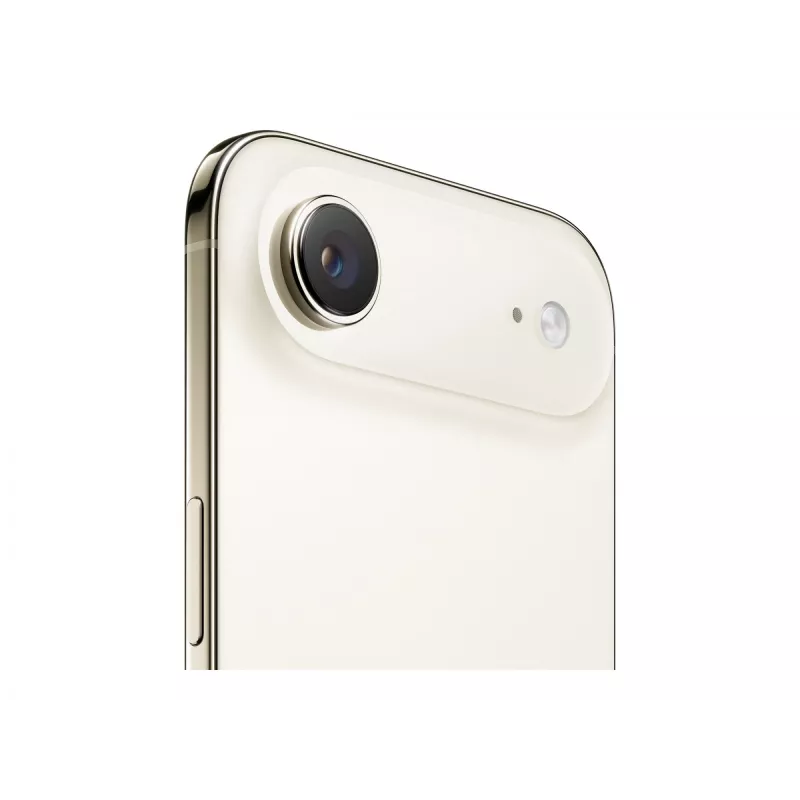 Apple iPhone Air 16,5 cm (6,5 inch) Dual SIM iOS 26 5G USB Type-C 256 GB Złoty