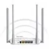 Router bezprzewodowy Mercusys MW325R, jednopasmowy (2,4 GHz), Fast Ethernet, biały