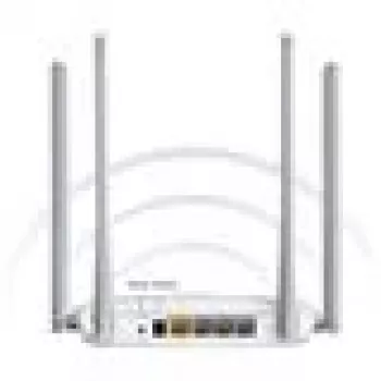 Router bezprzewodowy Mercusys MW325R, jednopasmowy (2,4 GHz), Fast Ethernet, biały