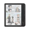 Tolino czytnik e-booków Ekran dotykowy Wi-Fi Czarny