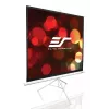 Ekran projekcyjny na statywie Elite Screens T113NWS1 2,87 m 1:1