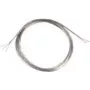 Kabel zasilający Bachmann 130.081 przezroczysty 3 m