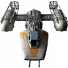 REVELL zestaw do montażu modelu statku kosmicznego skala 1:72, długość 226 mm, 89 części
