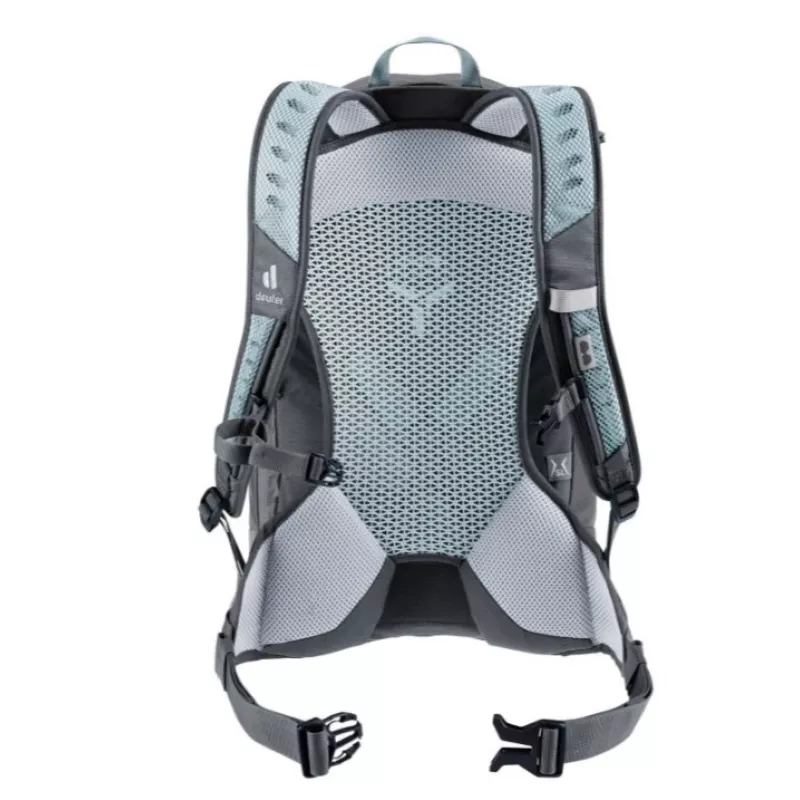 Plecak DEUTER AC Lite 15 SL, damski krój SL, 15 L, lekki, wewnętrzna rama, system hydracyjny w zestawie