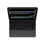 Apple Magic klawiatura dla iPada Pro 13-calowego M4 US English czarna bezprzewodowa klawiatura z gładzikiem