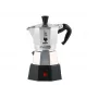 Bialetti Moka Elettrika Manual Elektryczny dzbanek do kawy moka 0,09 L