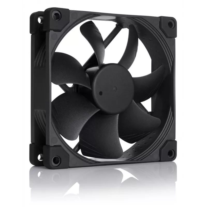 Noctua NF-A9 PWM 92mm wentylator obudowy Czarny