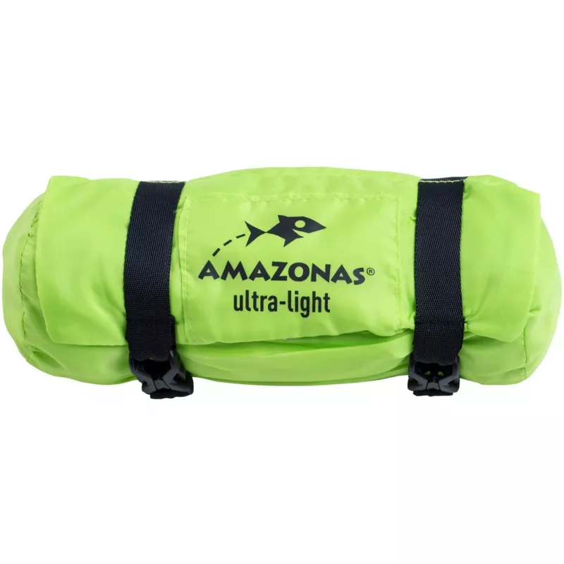 Amazonas Travel Set Camouflage AZ-1030260 hamak kempingowy, moro
