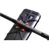 Regulowany uchwyt na telefon deeper ITGAM0003 — uchwyt na wędkę, silikonowy, do telefonów 3,5–5 cali, 280 mm, czarny