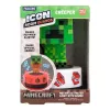 Paladone Minecraft Icon Room Guards Night Light