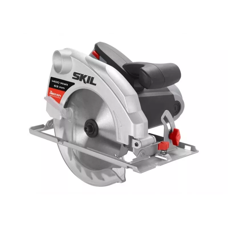 Pilarka tarczowa SKIL SAW CIRCULAR 1400W 1054AA