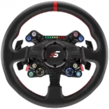 Kierownica Simracing Direct Drive Simagic NEO X 330R S213 — kompatybilna z PC i symulatorami