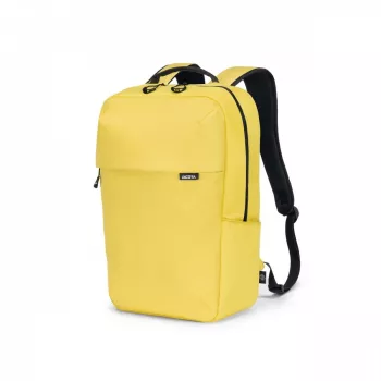 Plecak COMMUTER na notebook 13-16 cali, limonkowy