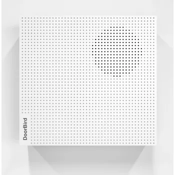 System interkomu audio DoorBird A1061W