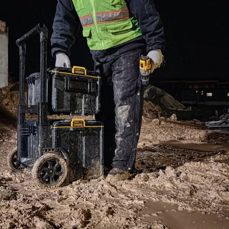 Skrzynka narzędziowa DeWALT DWST83294-1