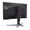 Monitor Acer Predator UM.HX3EE.501 27 cali 4K Ultra HD 3840 x 2160 pikseli