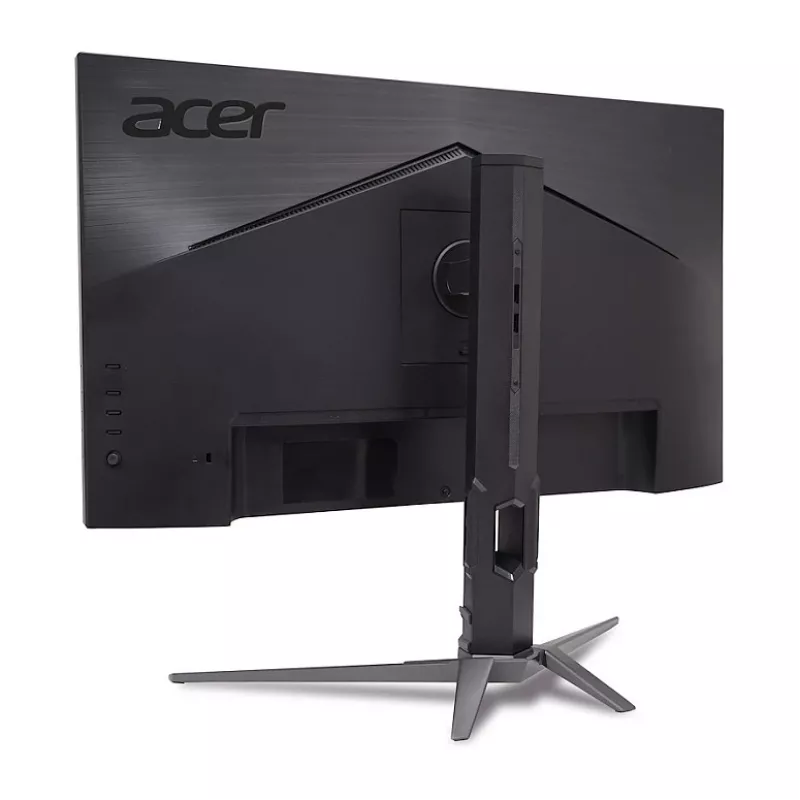 Monitor Acer Predator UM.HX3EE.501 27 cali 4K Ultra HD 3840 x 2160 pikseli