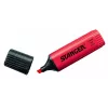 Marker STANGER, 1-5 mm, czerwony, opakowanie 10 szt. 180003000