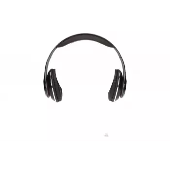 Słuchawki stereo Rebeltec AUDIOFEEL2 Czarny