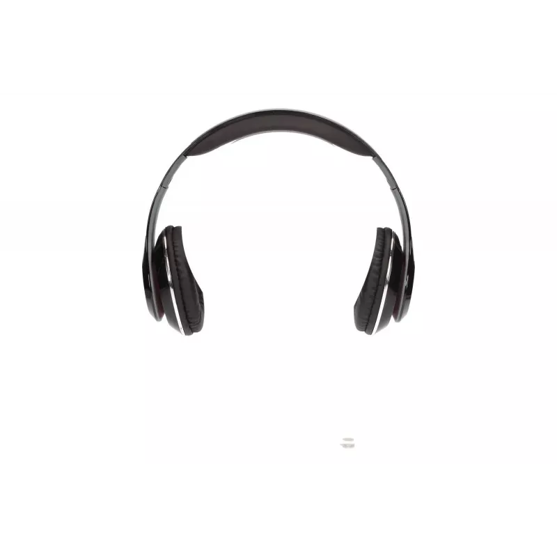 Słuchawki stereo Rebeltec AUDIOFEEL2 Czarny