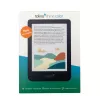 Czytnik e-booków Tolino shine color z ekranem dotykowym 16 GB Wi-Fi Czarny